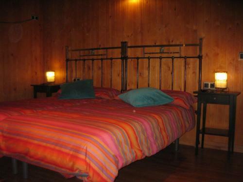 Agroturismo La Posada Del Arba
