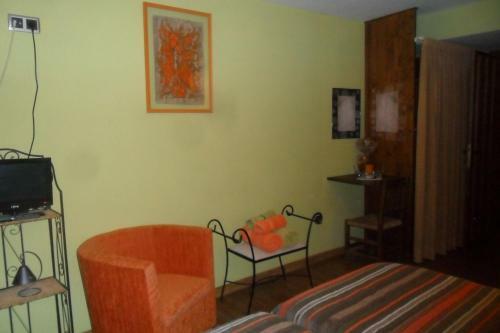 Agroturismo La Posada Del Arba