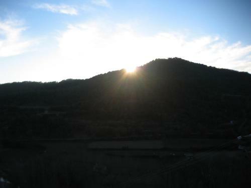 Agroturismo La Posada Del Arba