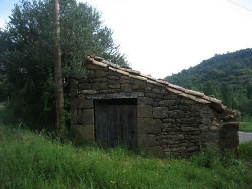 Agroturismo La Posada Del Arba