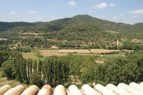 Agroturismo La Posada Del Arba
