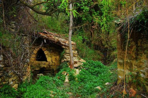 Agroturismo La Posada Del Arba