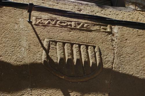 Agroturismo La Posada Del Arba