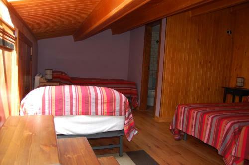 Agroturismo La Posada Del Arba