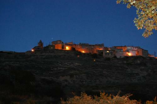 Agroturismo La Posada Del Arba