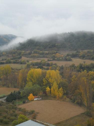 Agroturismo La Posada Del Arba