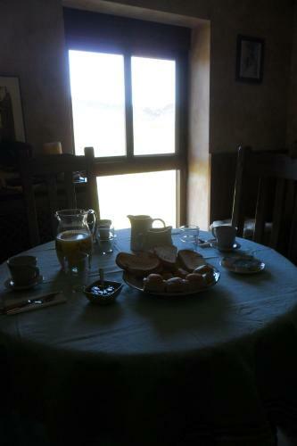 Agroturismo La Posada Del Arba