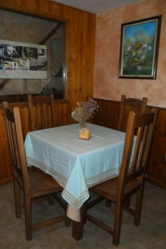Agroturismo La Posada Del Arba