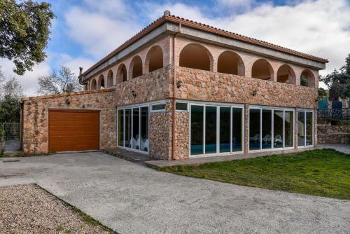 Casa Puente Albor