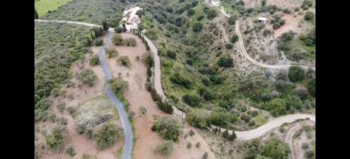 Alojamiento Rural El Para�so Del Chorro