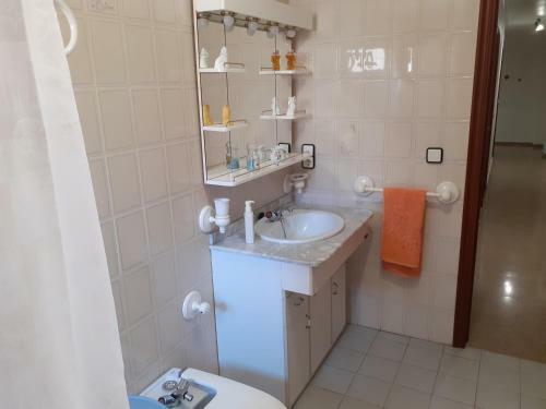 Apartamento Anton Alvarez