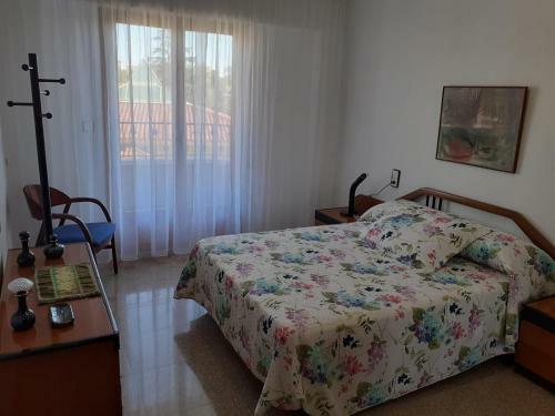 Apartamento Anton Alvarez