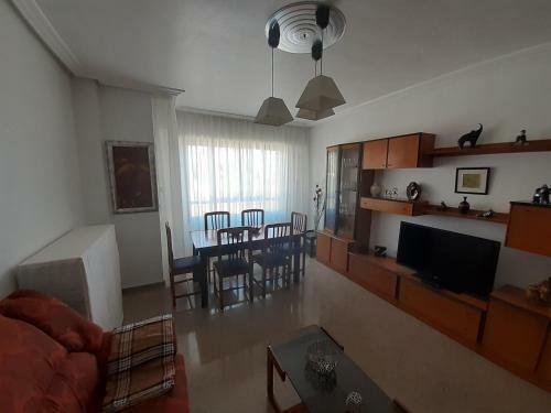 Apartamento Anton Alvarez