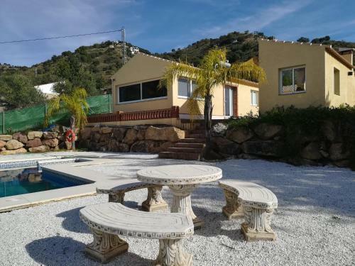 La Casita John Y Paqui