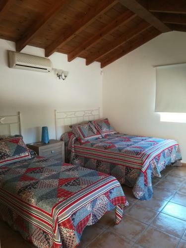 La Casita John Y Paqui