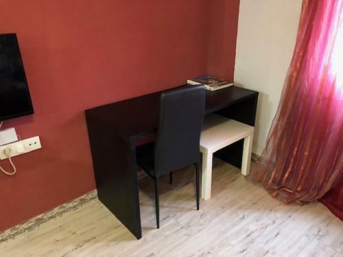Apartamento 4 Aptos Fully Equipped Studios Nearly Center