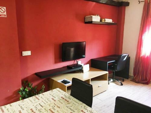Apartamento 4 Aptos Fully Equipped Studios Nearly Center
