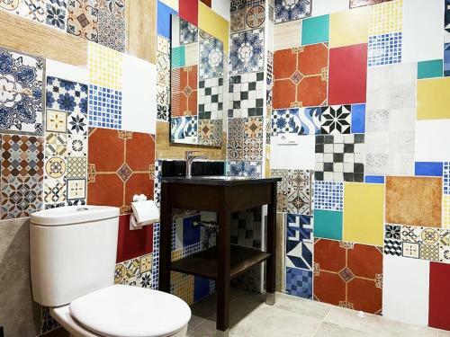Apartamento 4 Aptos Fully Equipped Studios Nearly Center