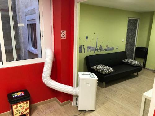 Apartamento 4 Aptos Fully Equipped Studios Nearly Center