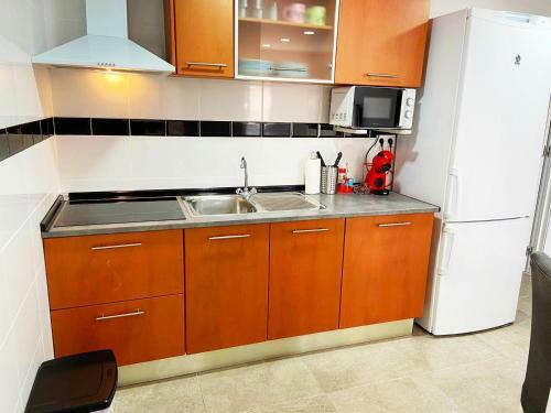 Apartamento 4 Aptos Fully Equipped Studios Nearly Center