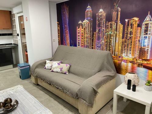 Apartamento 4 Aptos Fully Equipped Studios Nearly Center