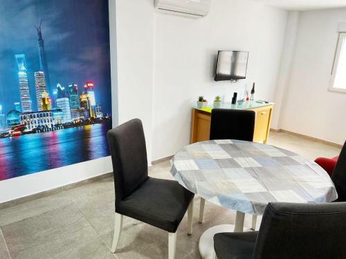 Apartamento 4 Aptos Fully Equipped Studios Nearly Center
