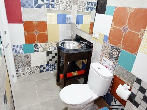 Apartamento 4 Aptos Fully Equipped Studios Nearly Center