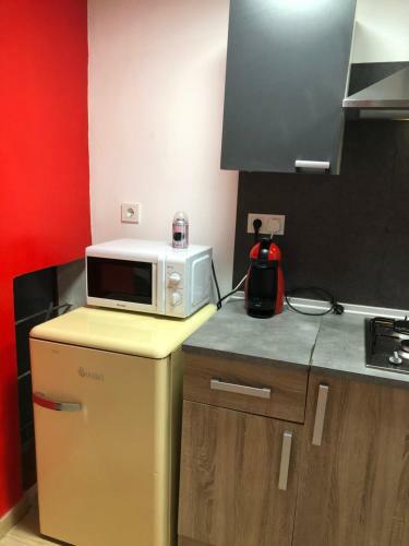 Apartamento 4 Aptos Fully Equipped Studios Nearly Center