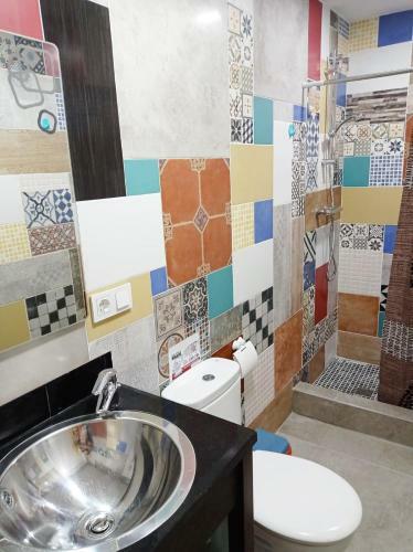 Apartamento 4 Aptos Fully Equipped Studios Nearly Center