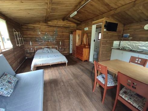 Camping A Grandella
