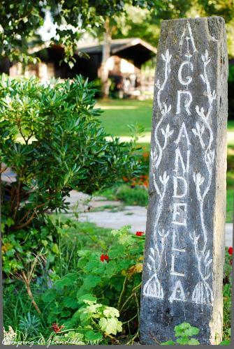 Camping A Grandella