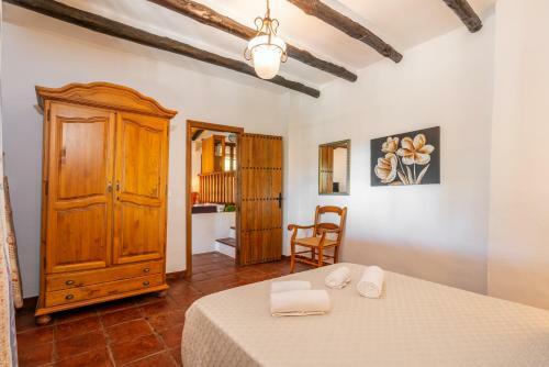 Renthas El Chorro Villas, Caminito Del Rey