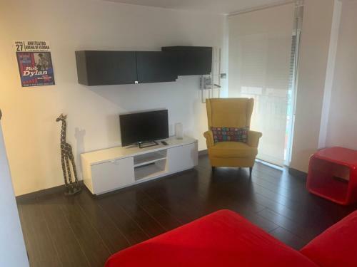 Apartamento Oasis Entre Palmeras A 15 Min de La Playa