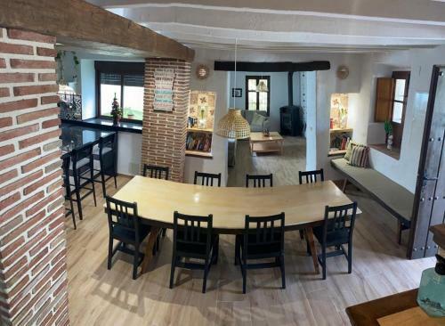 Casa Rural La Teja (caminito Del Rey)