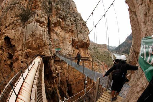Casa Rural La Teja (caminito Del Rey)