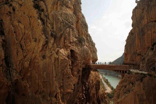 Casa Rural La Teja (caminito Del Rey)
