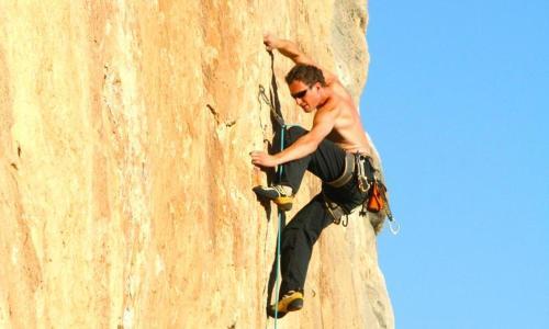 Casa Rural La Teja (caminito Del Rey)