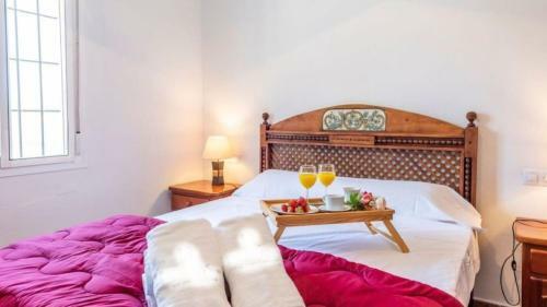 Casa Rural El Olimpo