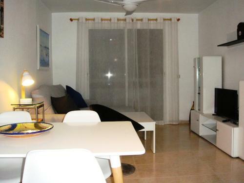Apartamento Playas Del Golf