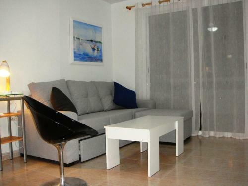 Apartamento Playas Del Golf