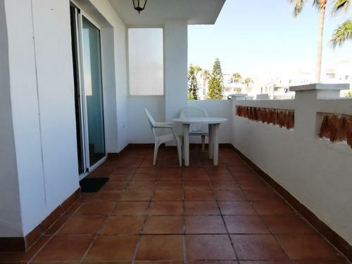 Apartamento Playas Del Golf