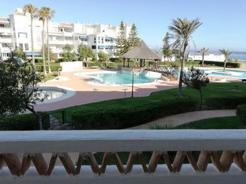Apartamento Playas Del Golf