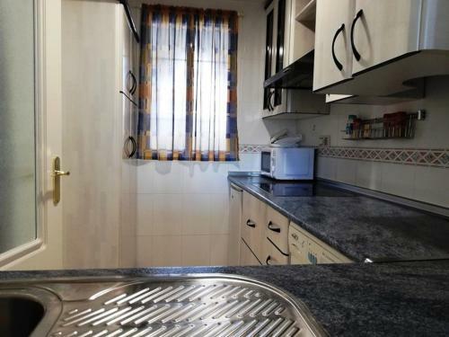 Apartamento Playas Del Golf