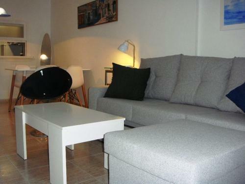 Apartamento Playas Del Golf
