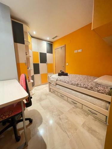 Apartamento Penthouse In Elche