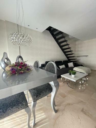 Apartamento Penthouse In Elche