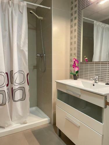 Apartamento Penthouse In Elche