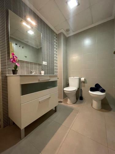 Apartamento Penthouse In Elche