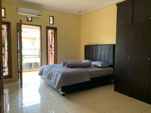 The Venus Homestay