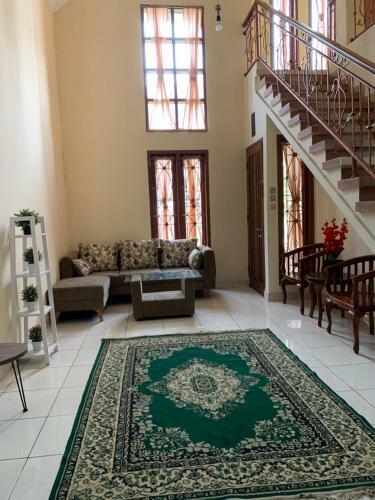 The Venus Homestay